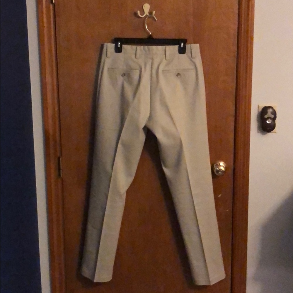Mens dockers khakis